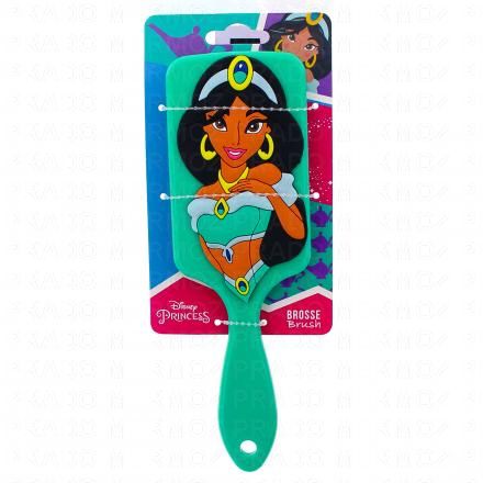 Disney - Brosse à cheveux enfant jasmine