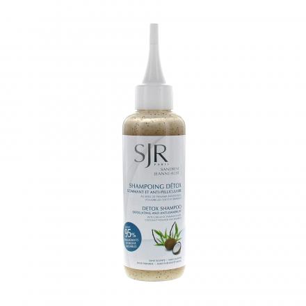 Shampooing détox tube 150ml