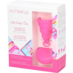 Intimina® Lily Cup™ One