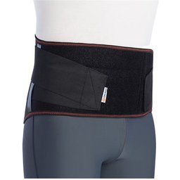 Ceinture de Confinement Lombaire Haute T421 3 1ut