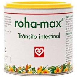 Laxatif Roha-Max® 60g