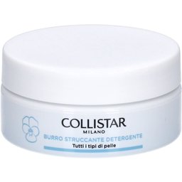 Collistar Baume Nettoyant Démaquillant