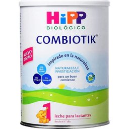 Hipp 1 lait de démarrage 800g