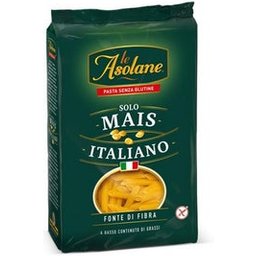 Fonte Fibra Pennette Pâtes sans gluten 250g