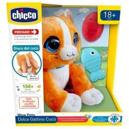 Sweet Kitten Cuckoo 1ud
