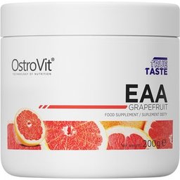 EAA Aminoácidos Esenciales Pomelo 200g