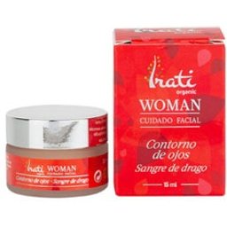 Eye Contour Contour des yeux Drago Blood 15ml