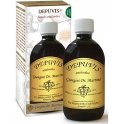 DEPUVIS 500ML LIQUIDE NON ALCOOLISÉ