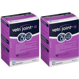 Vetri Joint 10