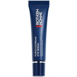Homme Force Supreme Eye Architect Serum