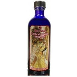 Huile de massage anti-stress 100ml