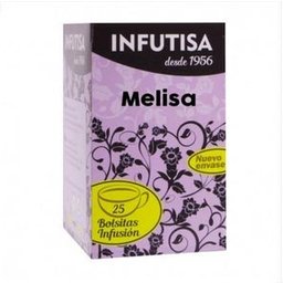 Baume 25 Sachets