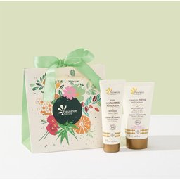 Sac Duo Beauté Mains & Pieds Gelée Royale
