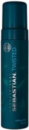Mousse Rehausseur de Boucles Twisted