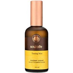 Tonico Facial Jazmin Pieles Mixtas 75ml