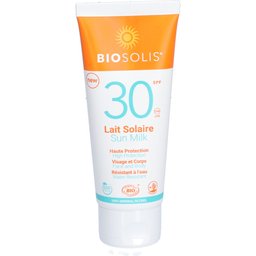 Biosolis® Lait Solaire Spf30