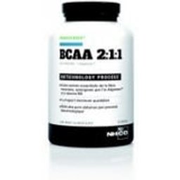 Nh Co Bcaa 2:1:1 - Recup Cpr90