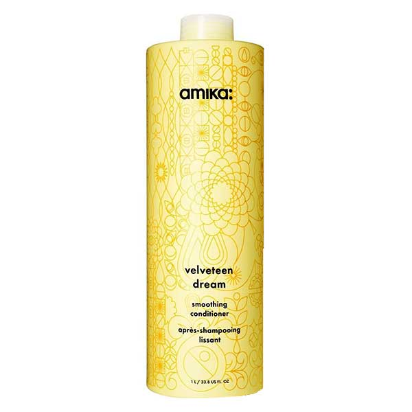 Velveteen Dream Après-Shampooing Lissant 1000ml