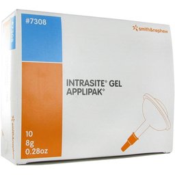 Intrasite Gel