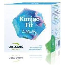 Cressana Konjac Fit