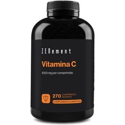 Vitamine C 1000mg 270comp