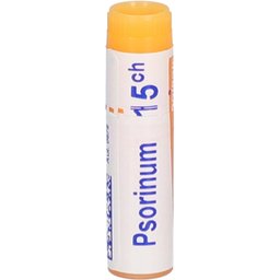 Psorinum 15 ch