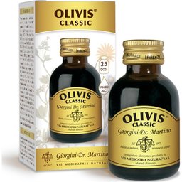 Olivis Clásico 200ml