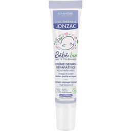 Bébé Eau Thermale Bio Crème Réparatrice Sans Parfum