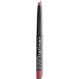 Auto Lip Liner Pencil Rose Brown 0.25g