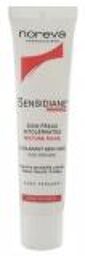 Sensidiane Soin Peaux Intolérantes Texture Riche 40 ml - Tube 40 ml