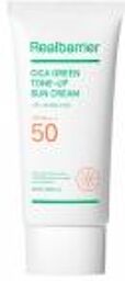 Cica Green Crème Solaire Teintée SPF50 50 ml - Tube 50 ml