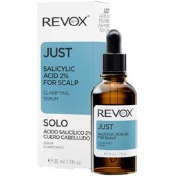 Just Salicylic Acid 2% For Scalp 30ml