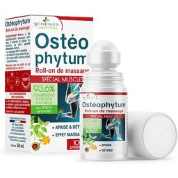 Ostéophytum Roll-On 50ml