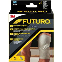Futuro‰ã¢ Comfort Lift genouillère T-M 1ud