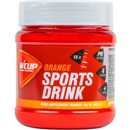 Sports Drink Orange