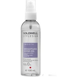 StyleSign Smooth Óleo de Brilho Leve 100ml