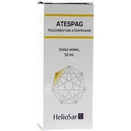 Atespag Polichrestum 50ml