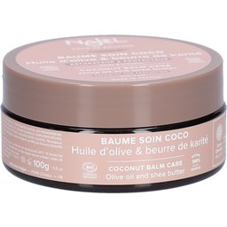 Najel Baume corporel coco