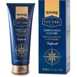 Shampooing Douche 250Ml