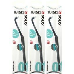 Solo Brosse à dents Ultra Soft