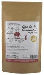 DIY Cire de Carnauba en Paillettes 100 g - Sachet 100 g