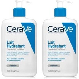 Cerave Lotion Hydratante 2x473ml