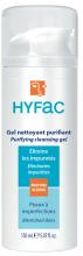 Gel Nettoyant Purifiant Fl/150Ml - Flacon-Pompe 150 ml