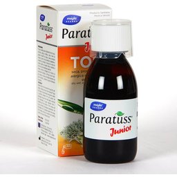 Paratuss Junior 20ml