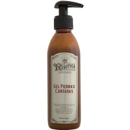 Gel fróo piernas piernas cansadas 250ml