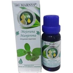 Huile Essentielle Alimentaire Marjolaine 15ml