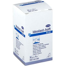 Idealast-haft Bleu 10cm x 4m 931093
