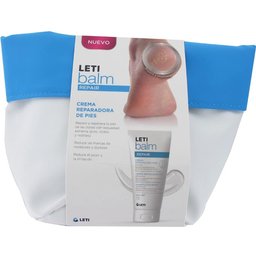 CrèmePieds Leti 100ml