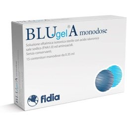 Mine Blugel 15 Monod