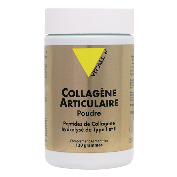 Collagène Articulaire Poudre 120g